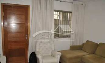 Imagem 2: Sobrado 3 Quartos à venda, Ipiranga - São Paulo