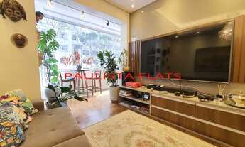 Imagem 4: SÃO PAULO - Apartamento Padrão - REPÚBLICA