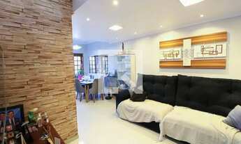 Imagem 3: Casa de Condomínio à Venda - Jaguaré, 3 Quartos, 189 m2