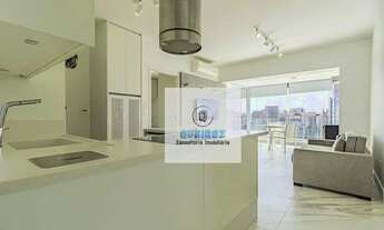 Imagem: Apartamento com 1 dormitório para alugar