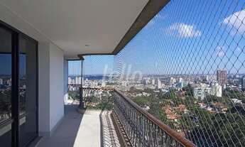 Imagem 6: São Paulo - Apartamento Padrão - Santo Amaro