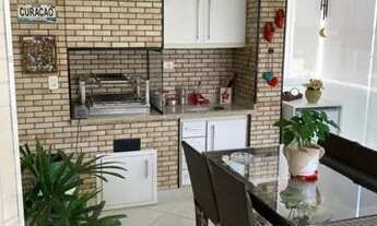 Imagem 3: Apartamento à venda no bairro Vila Mascote - São Paulo/SP, Zona Sul