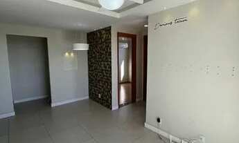 Imagem 2: Apartamento para aluguel com 2 quartos em Bairro da Glória - Macaé - Rio de Janeiro