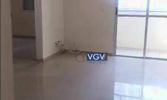 Imagem 2: Apartamento com 2 dormitórios à venda, 60 m² por R$ 400.000,00 - Jabaquara - São Paulo/SP