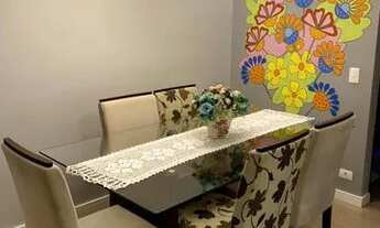 Imagem 7: Apartamento com 3 dormitórios, 1 suíte e 1 vaga em Santo André