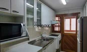 Imagem 3: INBOX CIA IMOBILIÁRIA ALUGA - Apartamento de um dormitório na Cidade Alta