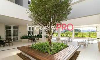 Imagem 7: Venda - Apartamento de 105m² com 02 dormitórios, 01 suíte e 01 vagas em Santo Amaro