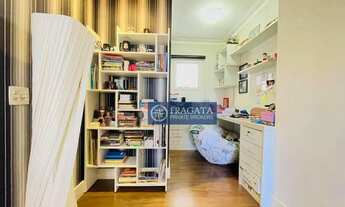 Imagem 4: Apartamento com 3 dormitórios à venda, 155 m² por R$ 1.800.000,00 - Belenzinho - São Paulo