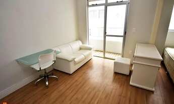 Imagem 3: Apartamento de 1 quarto para alugar no bairro Campinas