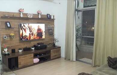 Imagem 2: Apartamento para venda possui 70 metros quadrados com 2 quartos