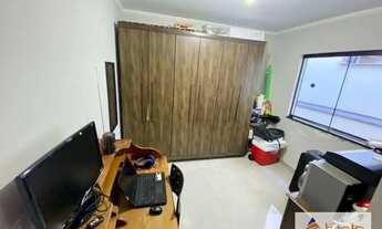 Imagem 6: Casa com 3 dormitórios, 200 m² - venda por R$ 1.100.000 ou aluguel por R$ 5.392/mês - Cond