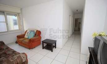 Imagem 4: Apartamento Padrão em Pelotas