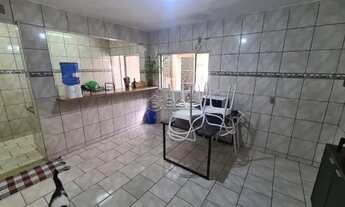 Imagem 4: SOROCABA - Casa Padrão - JARDIM MARIA ANTÔNIA PRADO