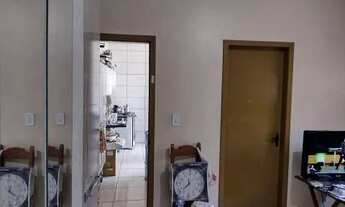 Imagem 3: Casa para venda tem 60 metros quadrados com 3 quartos em Caminho de Areia - Salvador - BA