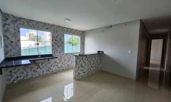 Imagem 3: /Alugo apartamento no Vieiralves - Residencial Angra dos Reis