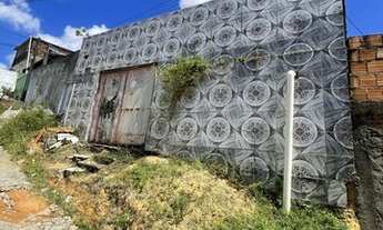 Imagem: CASA LOCALIZADA NO JORDÃO BAIXO