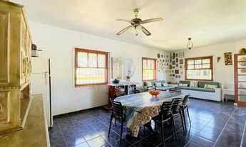 Imagem 5: Casa em Brejatuba - Guaratuba, PR