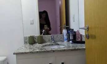 Imagem 3: Apartamento com 2 dormitórios para alugar, 64 m² por R$ 1.870,00/mês - Santa Paula I - Vil