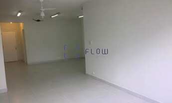 Imagem 2: Apartamento para locação com 121m² com 3 dormitórios - Itaim Bibi