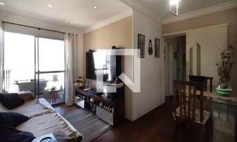 Imagem: Apartamento à Venda - Vila Carrão, 3 Quartos