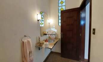 Imagem 7: ALUGO EXCELENTE CASA COMERCIAL OU RESIDENCIAL EM CAMPINAS, NO JARDIM NOSSA SENHORA AUXILIA