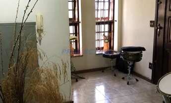 Imagem 4: Casa - Cidade Universitária - Campinas