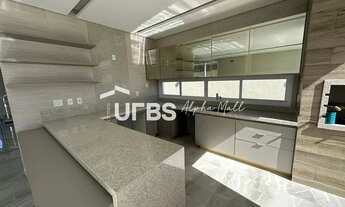 Imagem 6: Jardins Barcelona - Sobrado 3 quartos, sendo 3 suítes