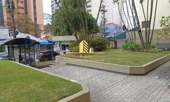 Imagem 6: Apartamento no bairro Moema - São Paulo