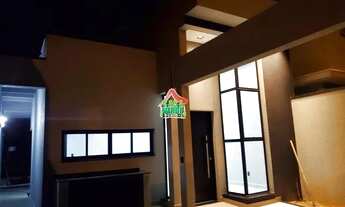 Imagem 2: INDAIATUBA - Casa Padrão - JARDIM DAS MARITACAS