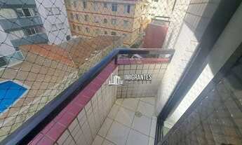 Imagem 7: Apartamento de 2 dormitórios, sendo 1 suíte para alugar, 97 m² por R$ 2.800/mês - Vila Gui