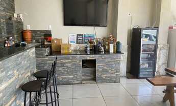 Imagem 4: Vendo Excelente casa no Joquey com 2 Quartos e Linda Aréa de lazer..