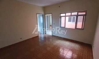 Imagem 2: Casa para alugar no bairro Vila Virginia - São Paulo/SP