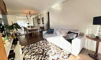 Imagem: Apartamento com 2 suítes à venda, 80 m²