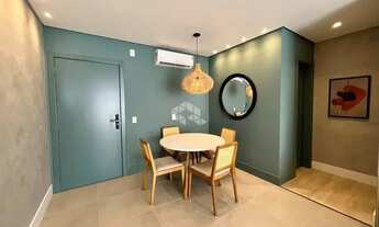 Imagem 7: Apartamento para venda tem 51 metros quadrados com 1 quarto em João Paulo - Florianópolis