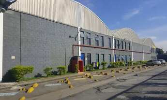 Imagem 3: Galpão para Tranportadora em Condomínio Terminal Cargas Fernão Dias Guarulhos 922 m2 A.C