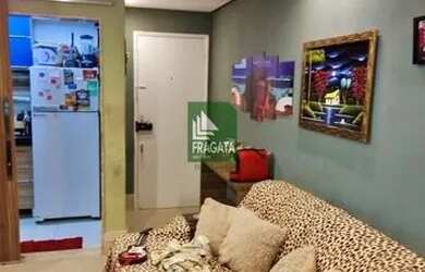 Imagem 2: APARTAMENTO SÃO CRISTÓVÃO COND DOCE VIDA PARQUE EM FRENTE AO EDUARDO GOMES