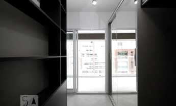 Imagem 3: Apartamento para Aluguel - Consolação, 1 Quarto, 34 m2