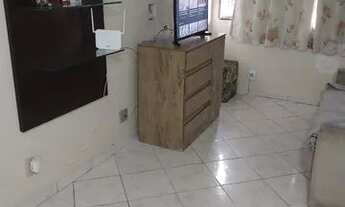 Imagem 6: Inigualável Apartamento Pechincha Sala 2 Quartos Garagem (Aceita Carta