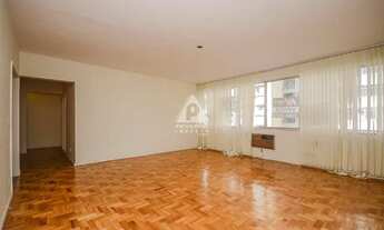 Imagem 4: Apartamento à venda, 3 quartos, 1 suíte, 1 vaga, Copacabana - RIO DE JANEIRO/RJ