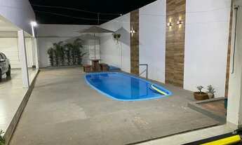 Imagem: Casa a venda em pontal de Jacaraípe