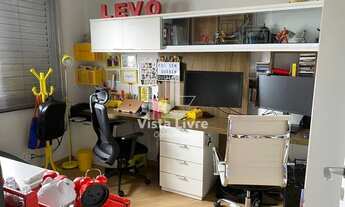 Imagem 4: Apartamento à venda, Alto da Lapa, São Paulo, SP