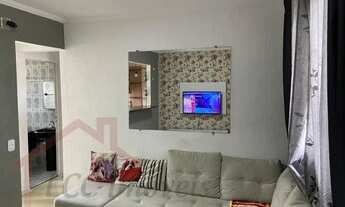 Imagem 7: Apartamento para Locação em Mogi das Cruzes, Vila Paulicea, 2 dormitórios, 1 banheiro, 1 v