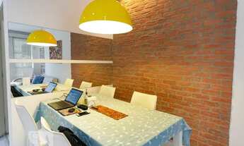 Imagem 7: Apartamento para Aluguel - Gávea, 2 Quartos, 83 m2