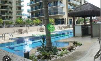 Imagem 2: Apartamento para venda tem 72 metros quadrados com 2 quartos em Jacarepaguá - Rio de Janei