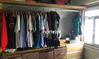 Imagem 4: Apartamento a venda ao lado do metrô Luz com 1 vaga de garagem ( raridade