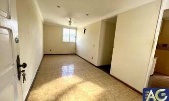 Imagem 2: CACHOEIRO DE ITAPEMIRIM - Apartamento Padrão - I B C