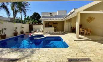 Imagem 7: Casa - Metropolitan Park - Paulínia