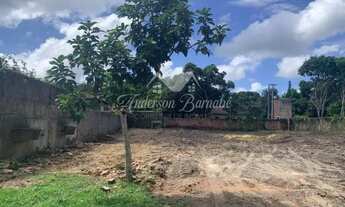 Imagem: Lote em Condomínio na Pista 600 m²