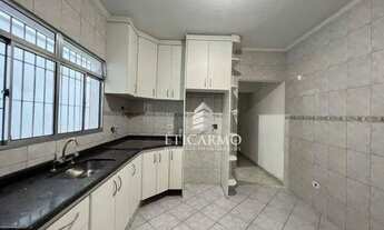 Imagem: Sobrado com 3 dormitórios para alugar