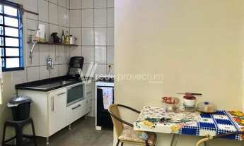 Imagem 4: Casa - Jardim do Trevo - Campinas